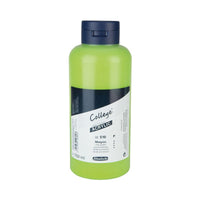 Schmincke College Acrylic Paint 750 ml – 510 May Green