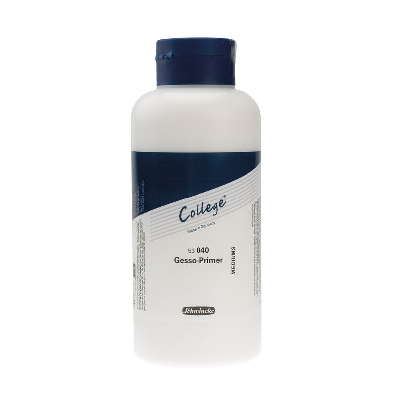 Schmincke College Gesso Primer 750 ml