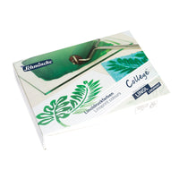 Schmincke College Linol block printing ink set - 5 x 75 ml