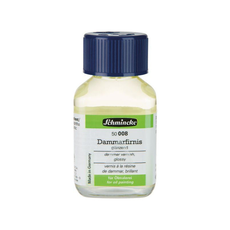 Schmincke Dammar Varnish Glossy 1 l