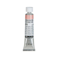 Schmincke Designers Gouache Paint 20 ml – 311 Naples yellow reddish