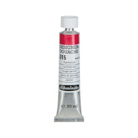 Schmincke Designers Gouache Paint 20 ml – 315 Carmine red