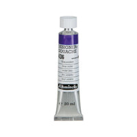 Schmincke Designers Gouache Paint 20 ml – 436 Blue violet