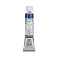 Schmincke Designers Gouache Paint 20 ml – 438 Indigo