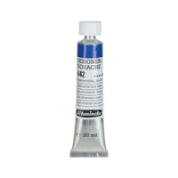 Schmincke Designers Gouache Paint 20 ml – 442 Ultramarine blue deep