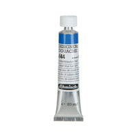 Schmincke Designers Gouache Paint 20 ml – 444 Cobalt blue hue light