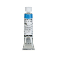 Schmincke Designers Gouache Paint 20 ml – 446 Sapphire blue