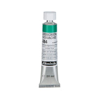 Schmincke Designers Gouache Paint 20 ml – 554 Viridian hue