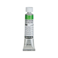 Schmincke Designers Gouache Paint 20 ml – 560 Light green