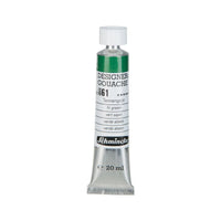 Schmincke Designers Gouache Paint 20 ml – 561 Fir green