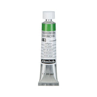 Schmincke Designers Gouache Paint 20 ml – 563 Sap green