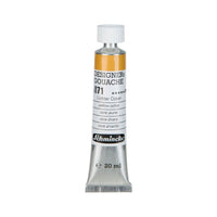 Schmincke Designers Gouache Paint 20 ml – 671 Yellow ochre