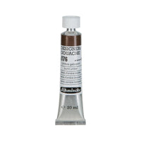 Schmincke Designers Gouache Paint 20 ml – 676 Burnt umber