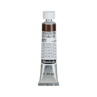 Schmincke Designers Gouache Paint 20 ml – 677 Vandyke brown