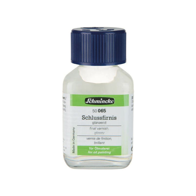 Schmincke Final Varnish 1 l