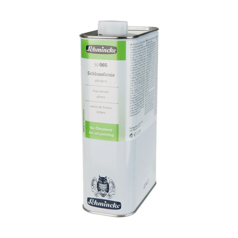 Schmincke Final Varnish 1 l
