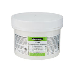 Schmincke Fine Modeling Paste 300 ml