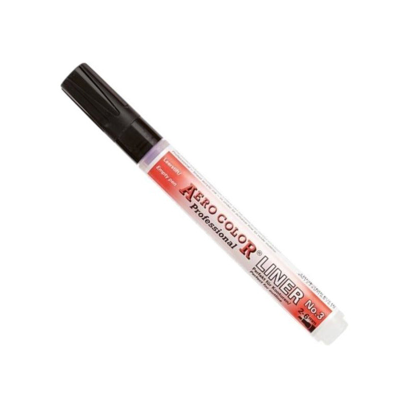 Schmincke Fineliner Applicator No. 3 (2-6 mm)