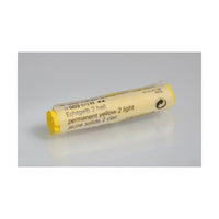 Schmincke FINEST EXTRA-SOFT Series 1 Soft Pastel – 003 H permanent yellow 2 light