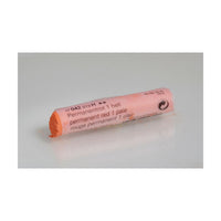 Schmincke FINEST EXTRA-SOFT Series 1 Soft Pastel – 042 H permanent red 1 pale
