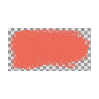 Schmincke FINEST EXTRA-SOFT Series 1 Soft Pastel – 044 H permanent red 3 deep