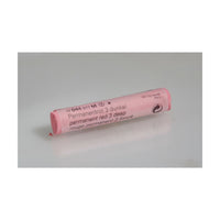 Schmincke FINEST EXTRA-SOFT Series 1 Soft Pastel – 044 M permanent red 3 deep