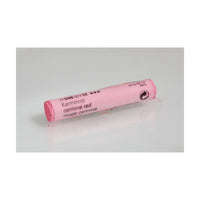 Schmincke FINEST EXTRA-SOFT Series 1 Soft Pastel – 046 M carmine red