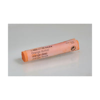 Schmincke FINEST EXTRA-SOFT Series 1 Soft Pastel – 005 M orange deep