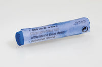 Schmincke FINEST EXTRA-SOFT Series 1 Soft Pastel – 060 D ultramarine blue deep