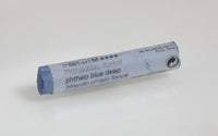 Schmincke FINEST EXTRA-SOFT Series 1 Soft Pastel – 061 M phthalo blue deep