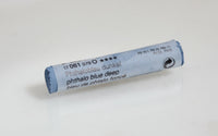 Schmincke FINEST EXTRA-SOFT Series 1 Soft Pastel – 061 O phthalo blue deep