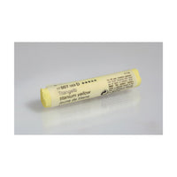 Schmincke FINEST EXTRA-SOFT Series 1 Soft Pastel – 007 D titanium yellow