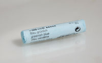 Schmincke FINEST EXTRA-SOFT Series 1 Soft Pastel – 065 O greenish blue