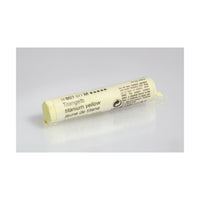 Schmincke FINEST EXTRA-SOFT Series 1 Soft Pastel – 007 M titanium yellow