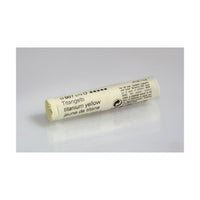 Schmincke FINEST EXTRA-SOFT Series 1 Soft Pastel – 007 O titanium yellow