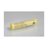 Schmincke FINEST EXTRA-SOFT Series 1 Soft Pastel – 008 H vanadium yellow light