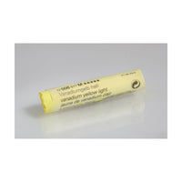 Schmincke FINEST EXTRA-SOFT Series 1 Soft Pastel – 008 M vanadium yellow light