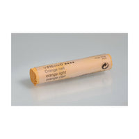 Schmincke FINEST EXTRA-SOFT Series 1 Soft Pastel – 010 O orange light