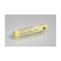 Schmincke FINEST EXTRA-SOFT Series 1 Soft Pastel – 002 H permanent yellow 1 lemon