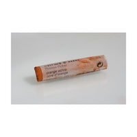 Schmincke FINEST EXTRA-SOFT Series 1 Soft Pastel – 017 B orange ochre