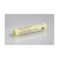 Schmincke FINEST EXTRA-SOFT Series 1 Soft Pastel – 002 M permanent yellow 1 lemon