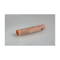 Schmincke FINEST EXTRA-SOFT Series 1 Soft Pastel – 017 H orange ochre