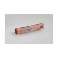 Schmincke FINEST EXTRA-SOFT Series 1 Soft Pastel – 019 D burnt yellow ochre
