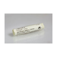 Schmincke FINEST EXTRA-SOFT Series 1 Soft Pastel – 002 O permanent yellow 1 lemon