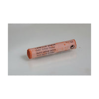 Schmincke FINEST EXTRA-SOFT Series 1 Soft Pastel – 019 H burnt yellow ochre