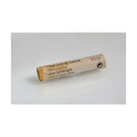 Schmincke FINEST EXTRA-SOFT Series 1 Soft Pastel – 028 B olive ochre light