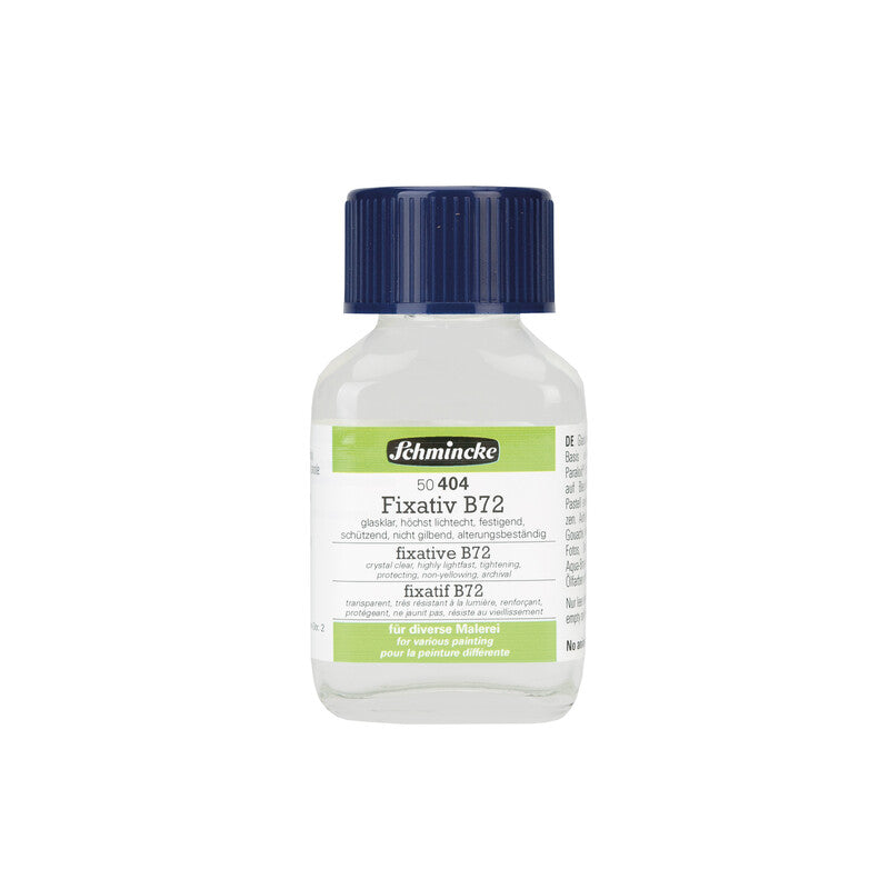 Schmincke Fixative B72 spray 200 ml