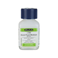 Schmincke Fluid Medium Glossy 250 ml
