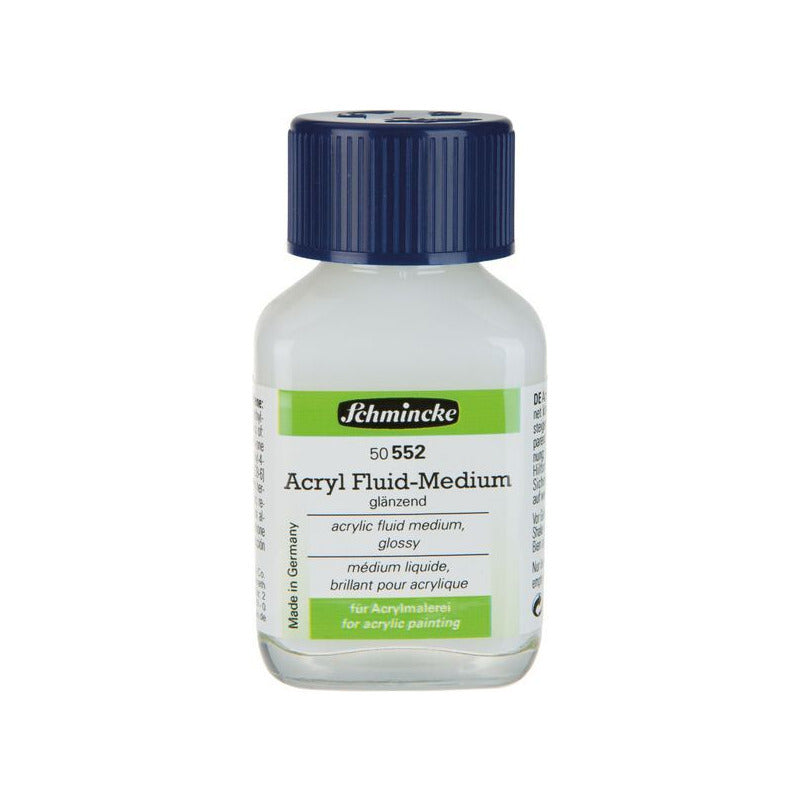 Schmincke Fluid Medium Glossy 250 ml