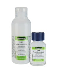 Schmincke Gloss Lacquer 250 ml